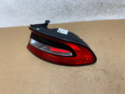 2013 2014 2015 2016 Dodge Dart Right Passenger Rh Side Tail Light AI3330 LK1
