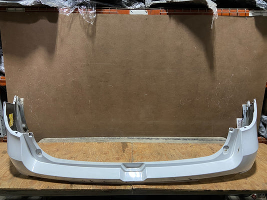 2020 to 2023 Ford Explorer Police Interceptor Rear Upper Bumper Cover X8187 PS0