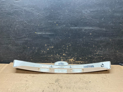 2007-2012 Mazda CX9 Trunk Lid Panel Rear View Without Camera i3306 DG15
