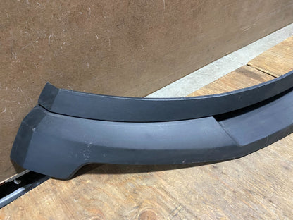2013 to 2016 GMC Acadia Front Lower Bumper Cover 20982396 AF36181