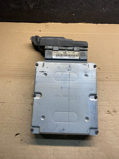 1997 Ford Van E150 E250 Engine Control Module Unit ECU ECM ad9440 DG1