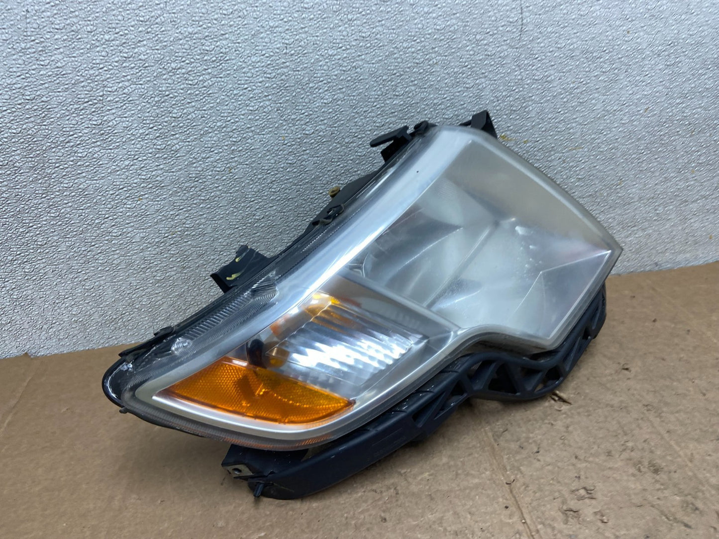 2007 to 2010 Ford Edge Right Passenger RH Halogen Headlight AA5086 DW2