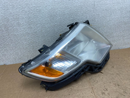 2007 to 2010 Ford Edge Right Passenger RH Halogen Headlight AA5086 DW2