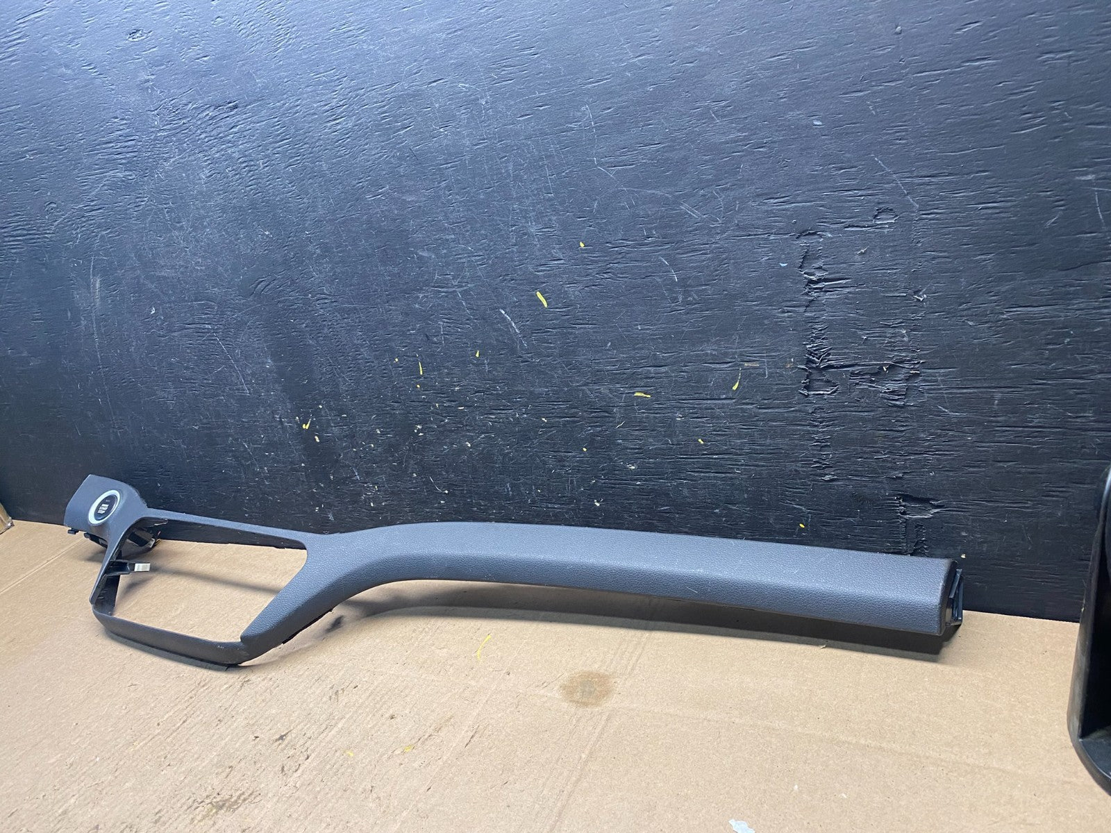 2017 - 2020 Hyundai Ioniq Center Console Dashboard Panel Bezel Trim OEM R6456 DG2