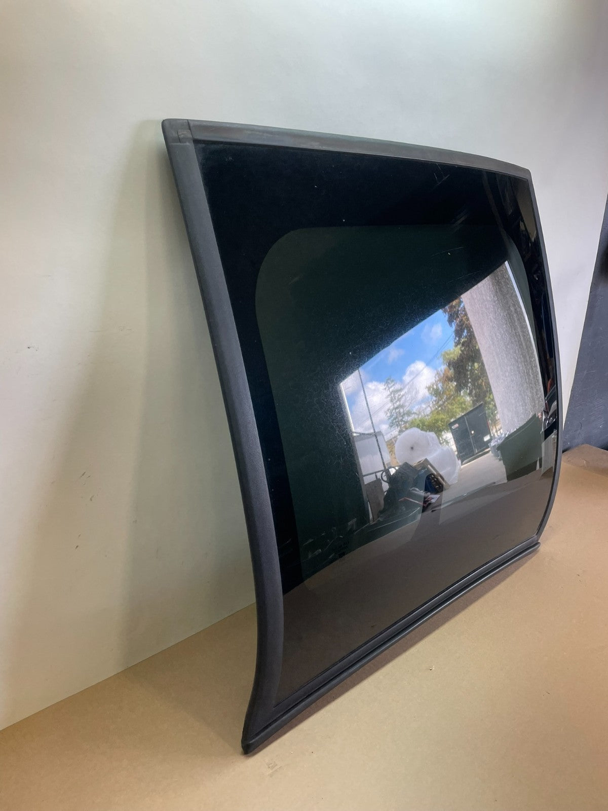 1993 to 2002 Chevrolet Camaro Firebird Right Side Glass T-Top AI4228 PS2
