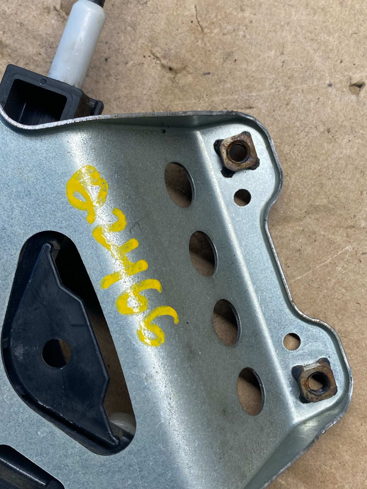 2005 - 2010 Honda Odyssey Rear Right Sliding Door Lock Actuator Motor Q2466 DG7