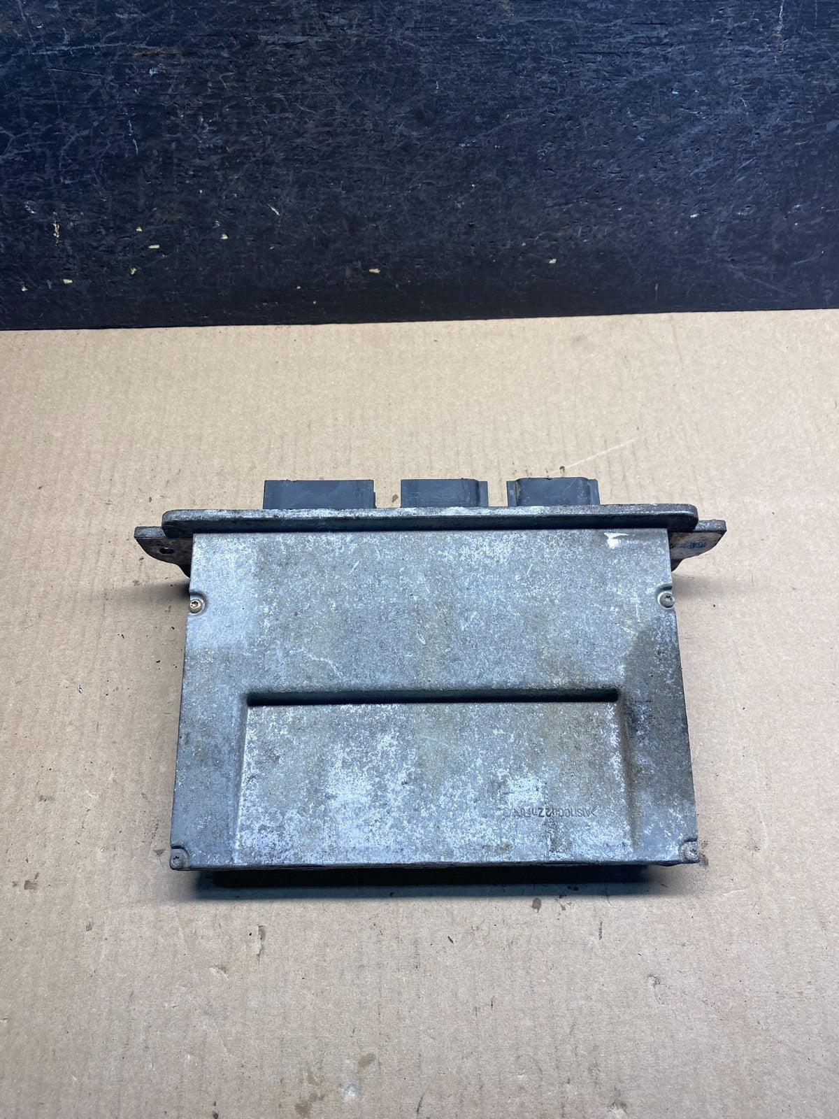2005 Ford E-Series 5.4L Engine Control Computer 5c2a-12a650-crb ah1696 DG1