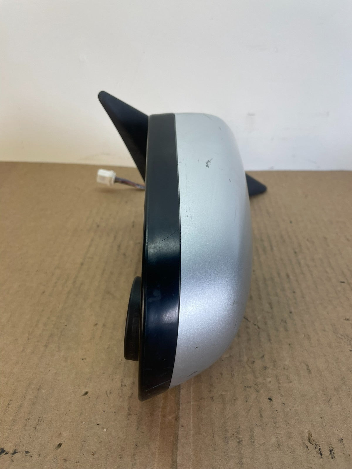 2005-2009 Subaru Legacy Outback Right RH Side Heated Door Mirror AF555110