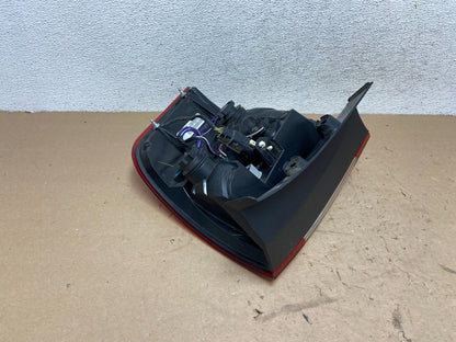 2011 2012 2013 2014 Ford Edge Left Driver Lh Side Tail Light AG43184