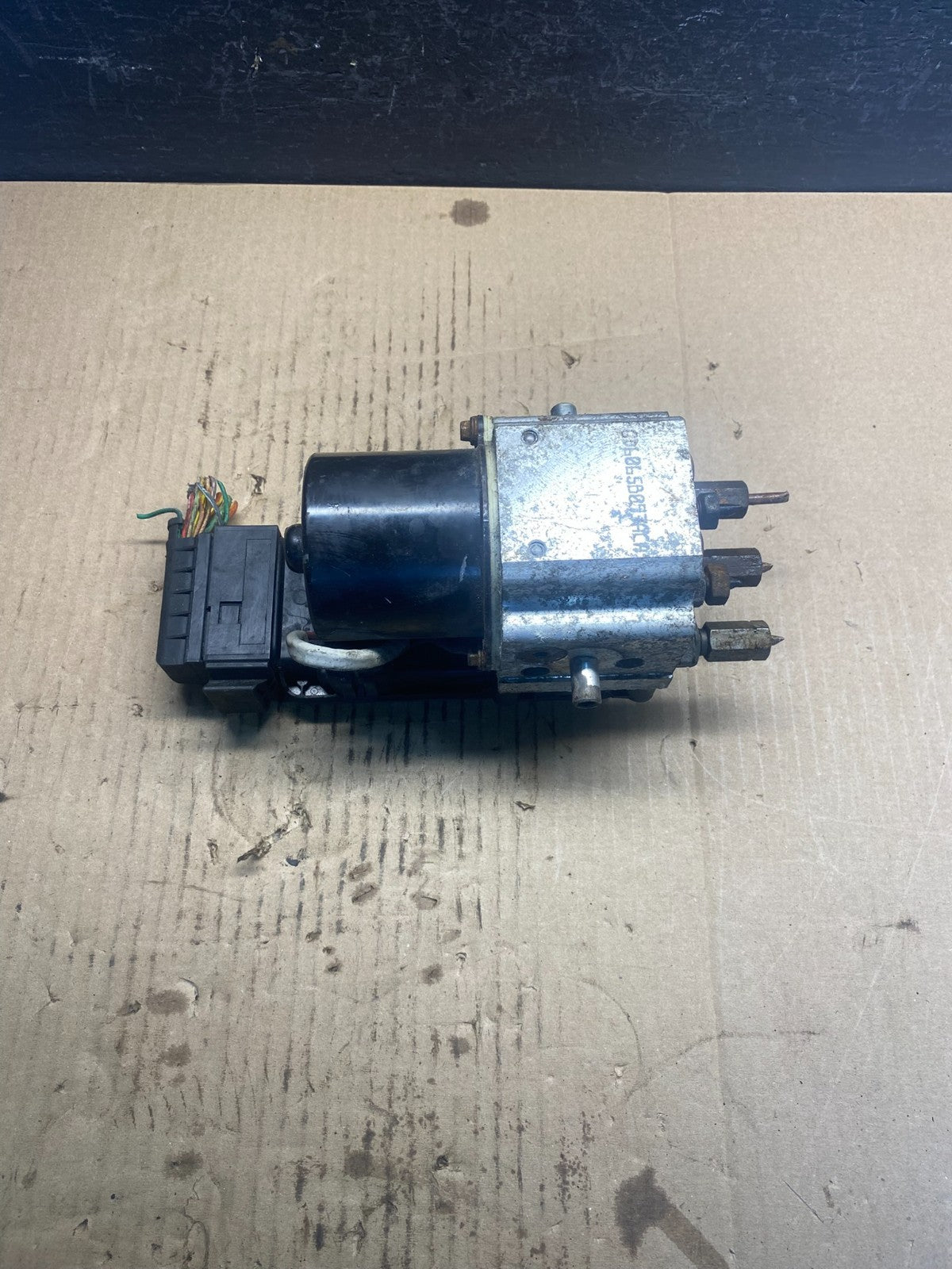 2006 2007 Ford E250 E350 Anti-Lock ABS Antilock Brake Pump ac9003 DG1