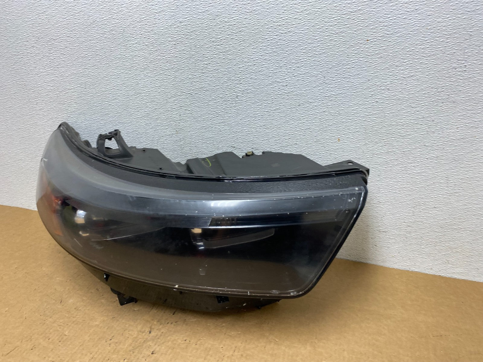 2020-2023 Ford Explorer Right Passenger side LED Police Headlight AD4702 DW1
