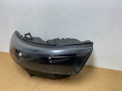 2020-2023 Ford Explorer Right Passenger side LED Police Headlight AD4702 DW1