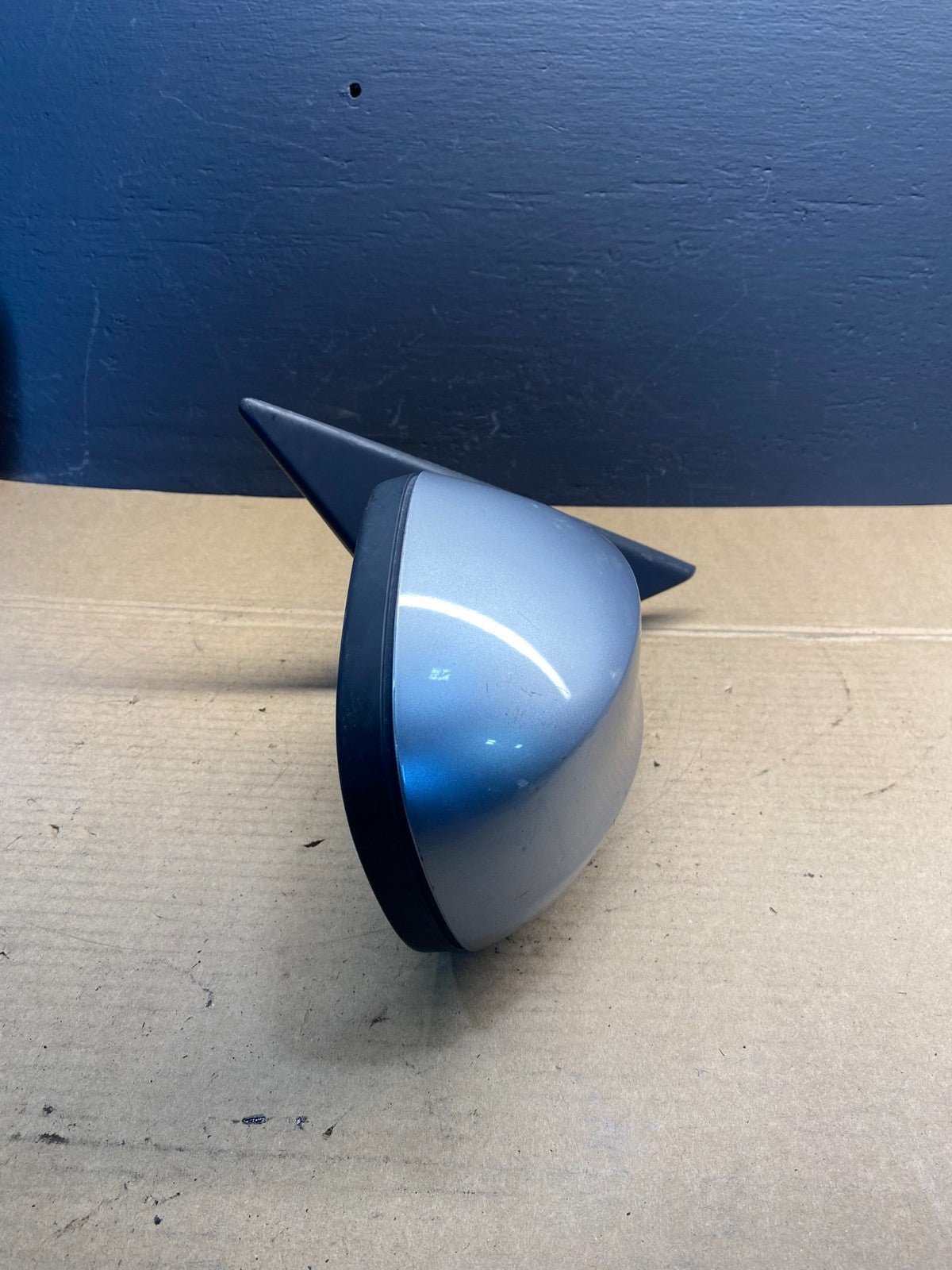 2009 to 2011 BMW 328i 335i Right Passenger Side View Door Mirror AB7289 MS10