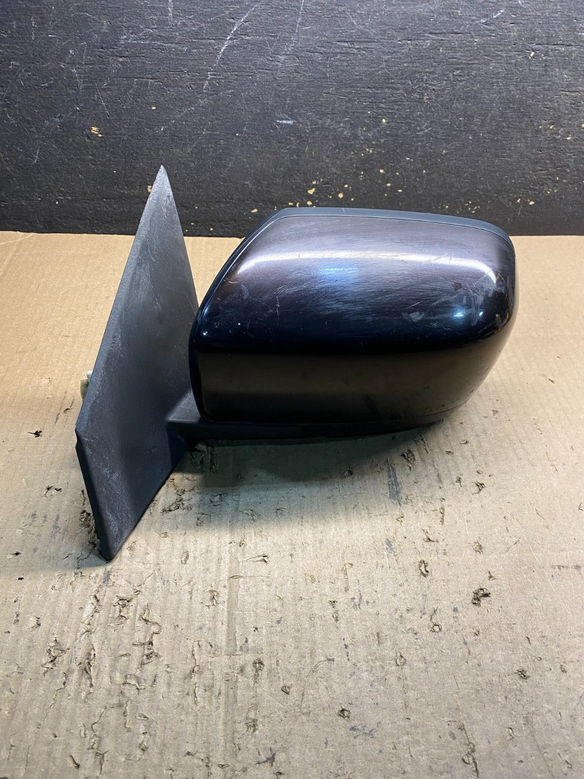 2007 to 2009 Mazda Cx-9 Left Driver LH Side View Door Mirror Oem AB0428 MS0