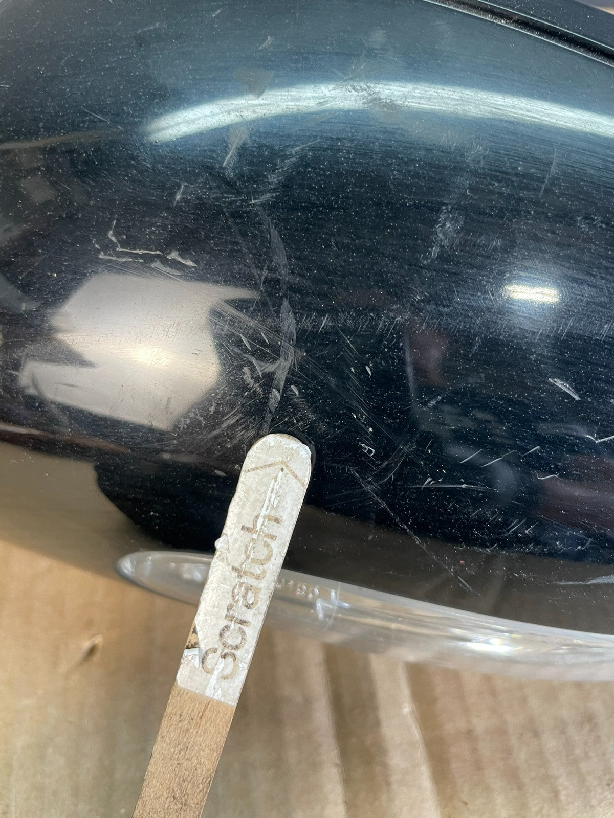 2005 to 2007 Mercedes-Benz C Class Left Driver LH View Door Mirror AF5424 DW6