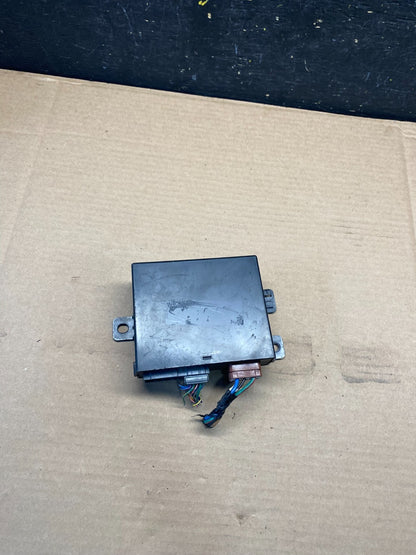 2005 - 2010 Honda Odyssey Rear Right Passenger Sliding Door Module Q2476 DG1