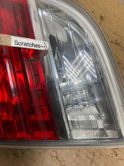 2010 2011 2012 Mazda CX-9 Tail Light Inner Right Passenger Rh Side AB3315 LK3
