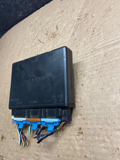 2003-2006 Silverado Suburban Tahoe Body Control BCM Module AF2225 DW2