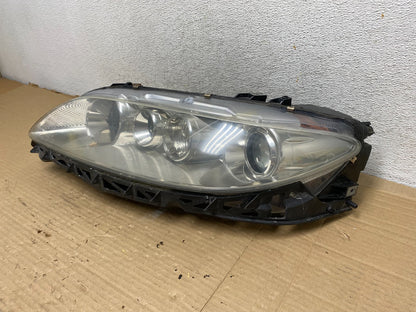 2006 2007 2008 Mazda 6 Left Driver LH Side Halogen Headlight AG9018 DW2
