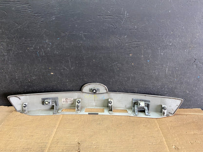 2007-2012 Mazda CX9 Trunk Lid Panel Rear View Without Camera i3306 DG15
