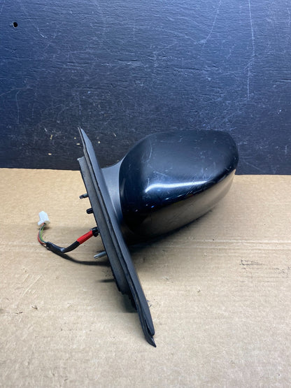 2013 to 2018 Nissan Altima Left Driver LH Side View Door Mirror af8858 DG1