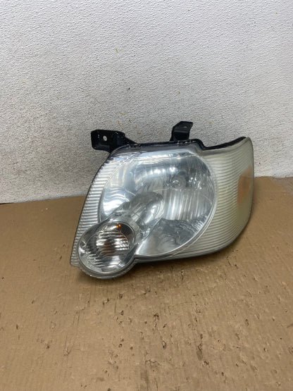 2006 2007 2008 2009 2010 Ford Explorer Left Driver LH Side Headlight AH2792 LK0