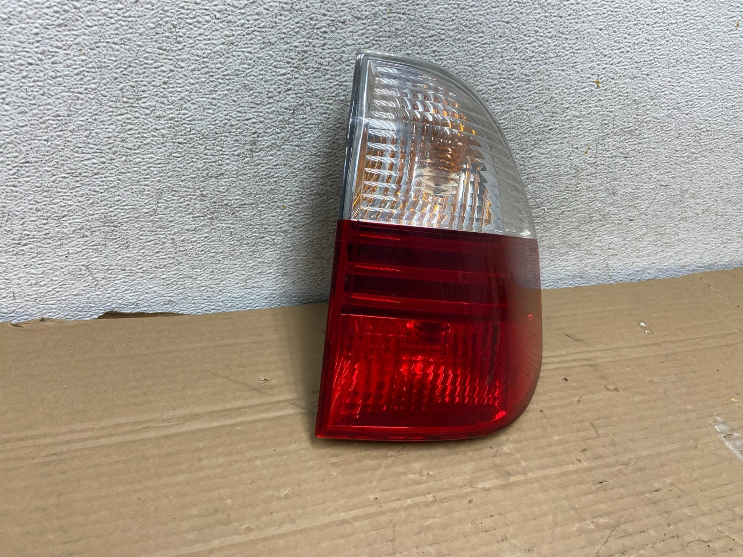 2007 2008 2009 2010 BMW X3 Right Passenger Side Rh Tail Light AG8990 DW1