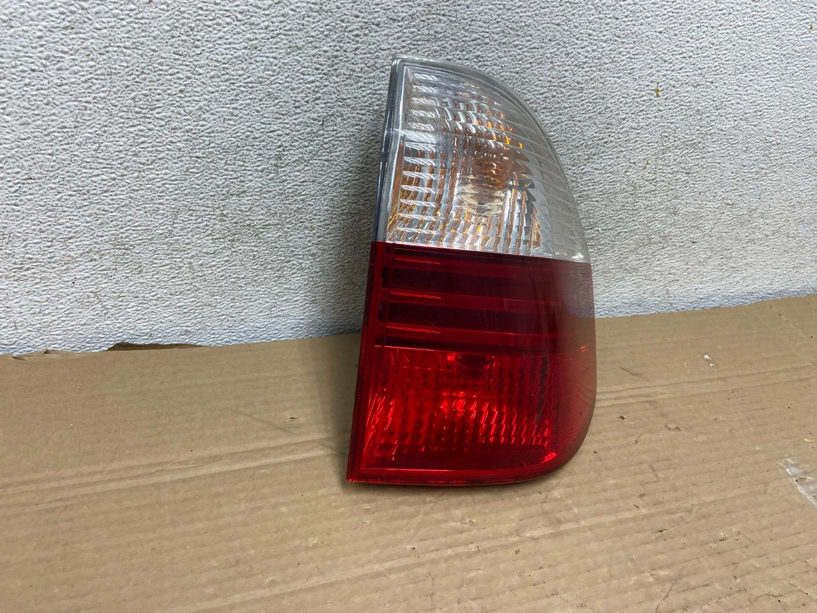 2007 2008 2009 2010 BMW X3 Right Passenger Side Rh Tail Light AG8990 DW1