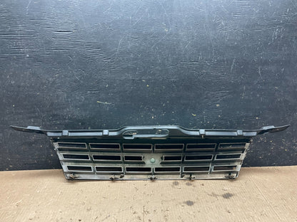 2000 to 2005 Kia Optima Front Grill Grille Z3448 PS4