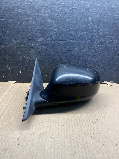 2009 to 2011 BMW 3-Series Left Driver LH Side View Door Mirror AJ0537 DG0