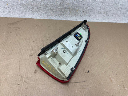 2006 to 2011 Cadillac DTS Left Driver Lh Side LED Tail light AH6762 LK3