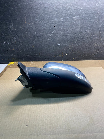 2011-2013 Jeep Grand Cherokee Left Driver Power Blind Spot Door Mirror z2552 DG3