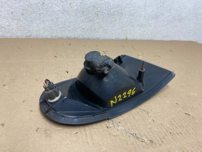 1993 to 1995 Nissan Quest Left Driver LH Side Turn Signal Oem N2296 DW7