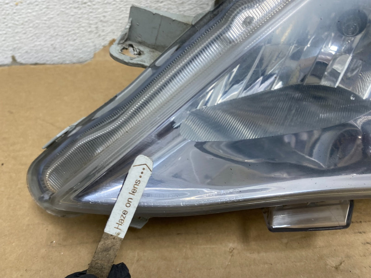 2010 - 2011 Toyota Camry Left Driver LH Halogen Headlight DEPO AH7918 DW4