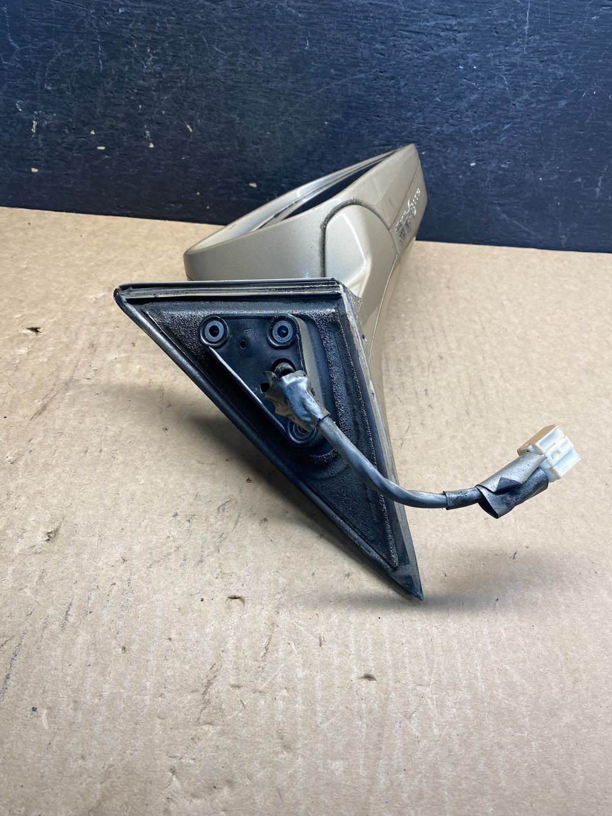 2002 to 2006 Lexus ES300 ES330 Right Passenger RH View Door Mirror AG6070 DG4