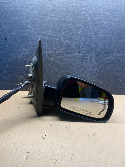2004 - 2005 Ford Freestar Right Passenger RH Power Door Mirror AH3265 DG9