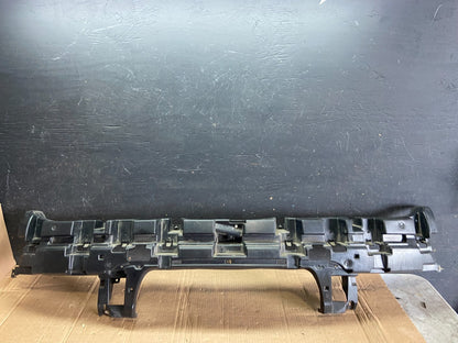 2011 to 2015 Ford Explorer Rear  Bumper Bar Impact Absorber o1194 DG0