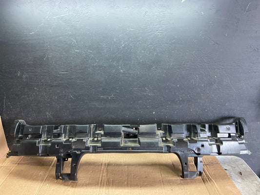 2011 to 2015 Ford Explorer Rear  Bumper Bar Impact Absorber o1194 DG0