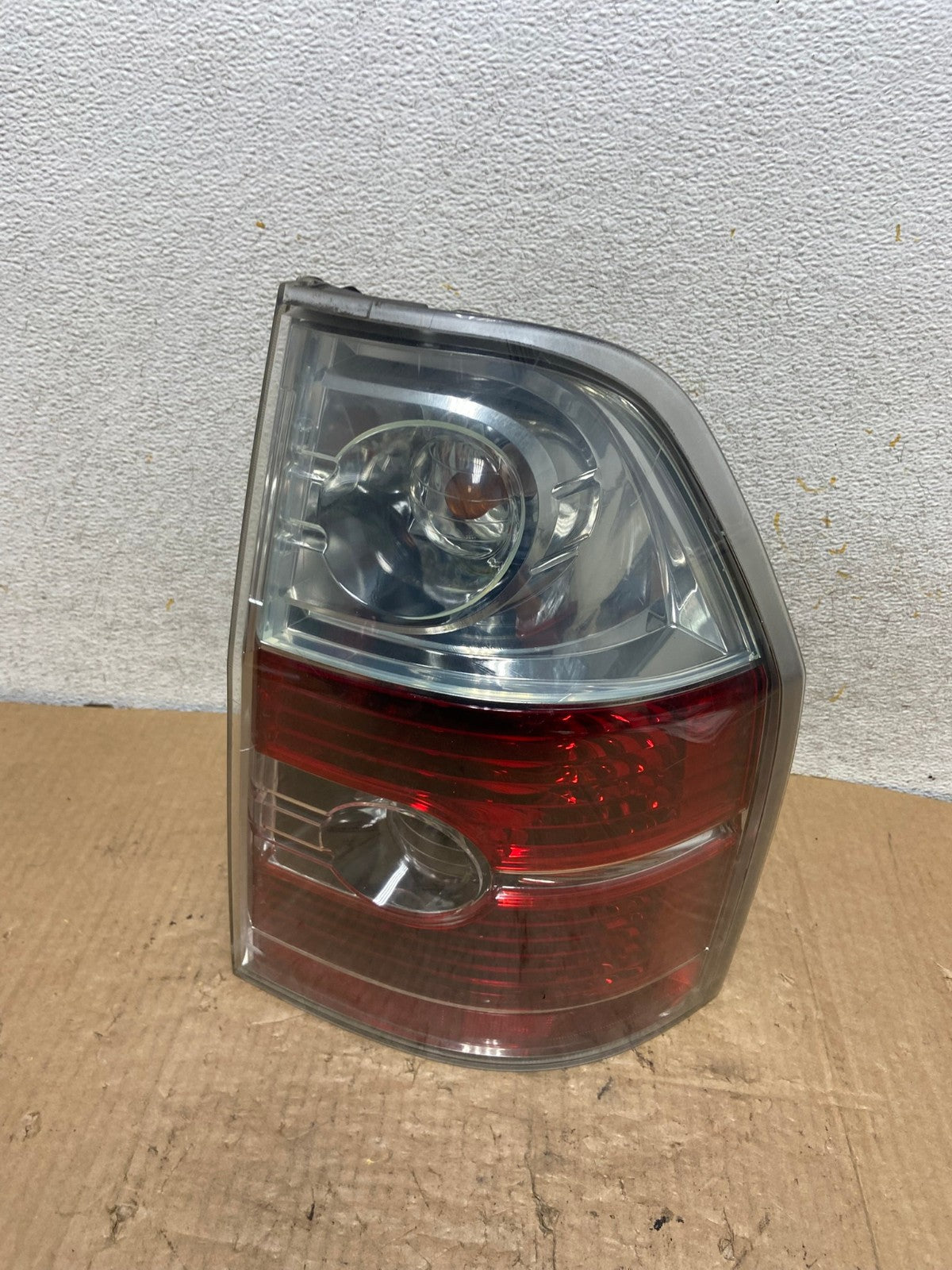 2004 2005 2006 Acura Mdx Right Passenger Side Rh Tail Light AI8014 LK0