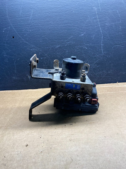 Wabco ABS Hydraulic ABS Pump With Module P/N 4784070720 ad7578 DG5