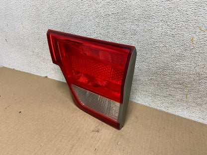2011-2013 Jeep Grand Cherokee Right Passenger Rh Inner Tail Light AH5693 LK2