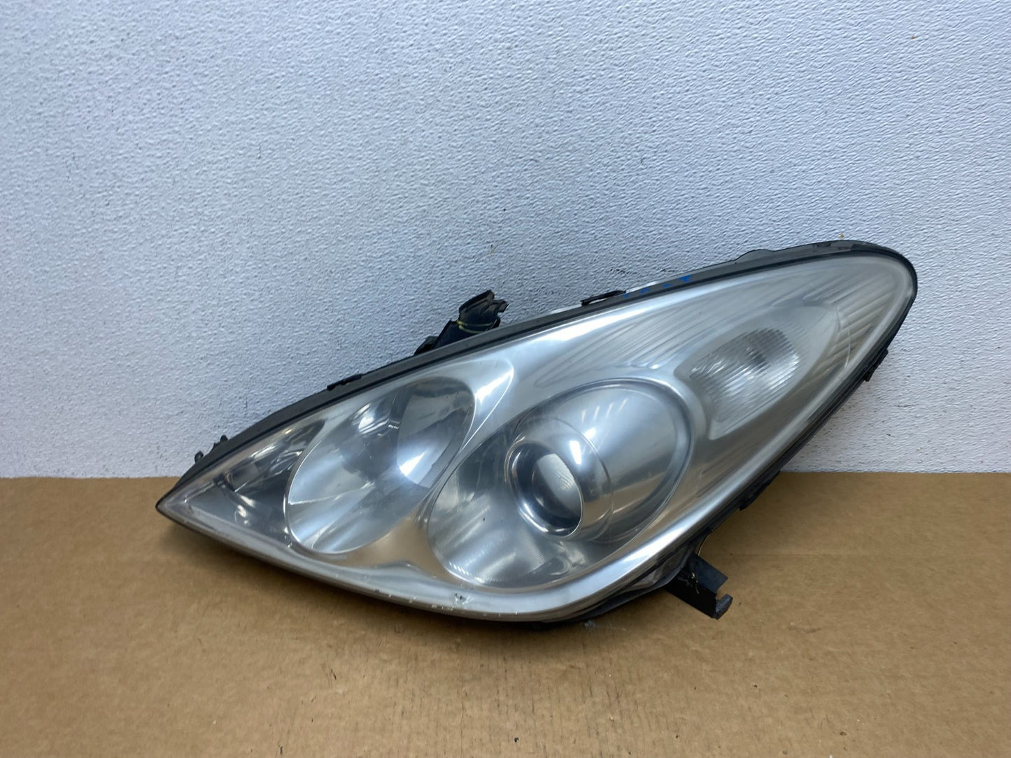2005 - 2006 Lexus Es330 Left Driver Lh Headlight Xenon HID AD4482 DW0