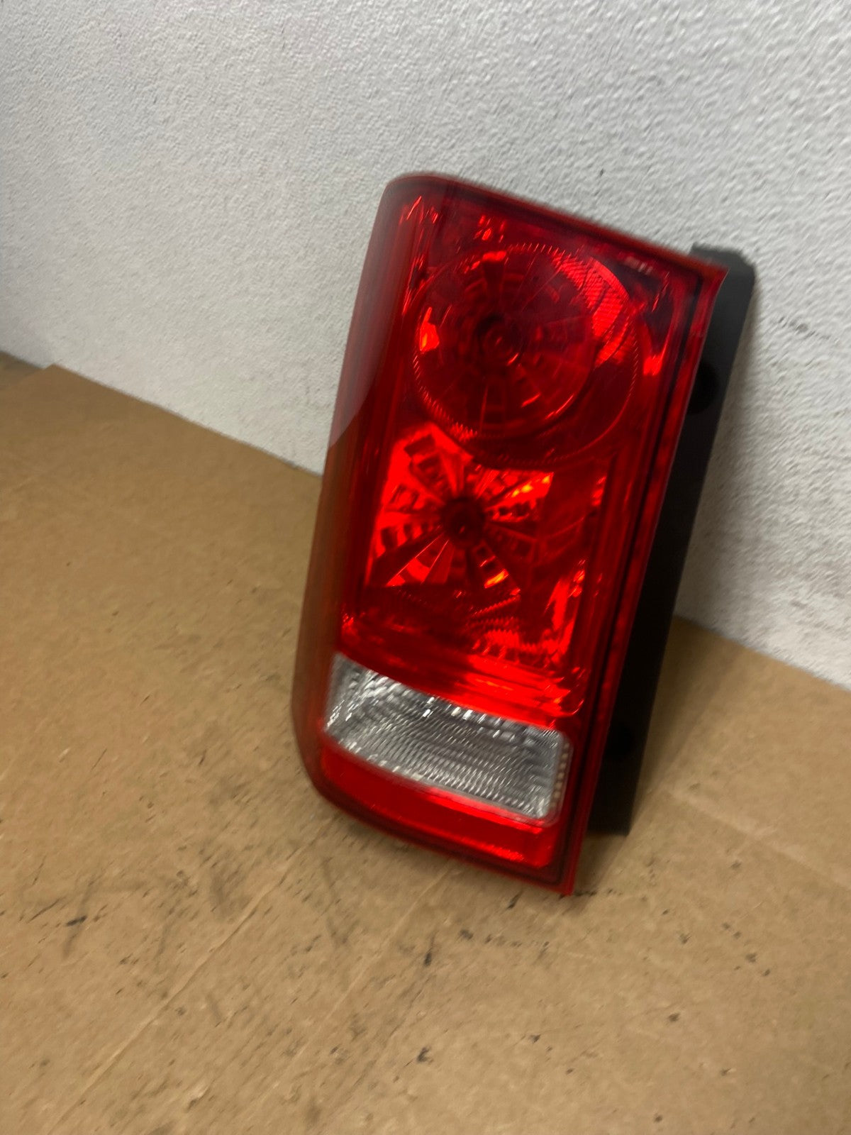 2009 to 2015 Honda Pilot Left Driver Lh Side Tail light AD5159 LK1