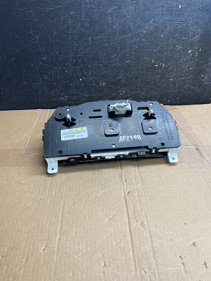 2013 to 2021 Nissan NV200 Speedometer Cluster Gauge AF2748 DG5