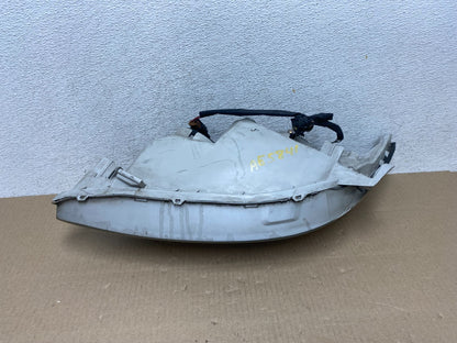2002 to 2004 Toyota Camry Halogen Headlight Right Passenger Rh AG5841 DW7