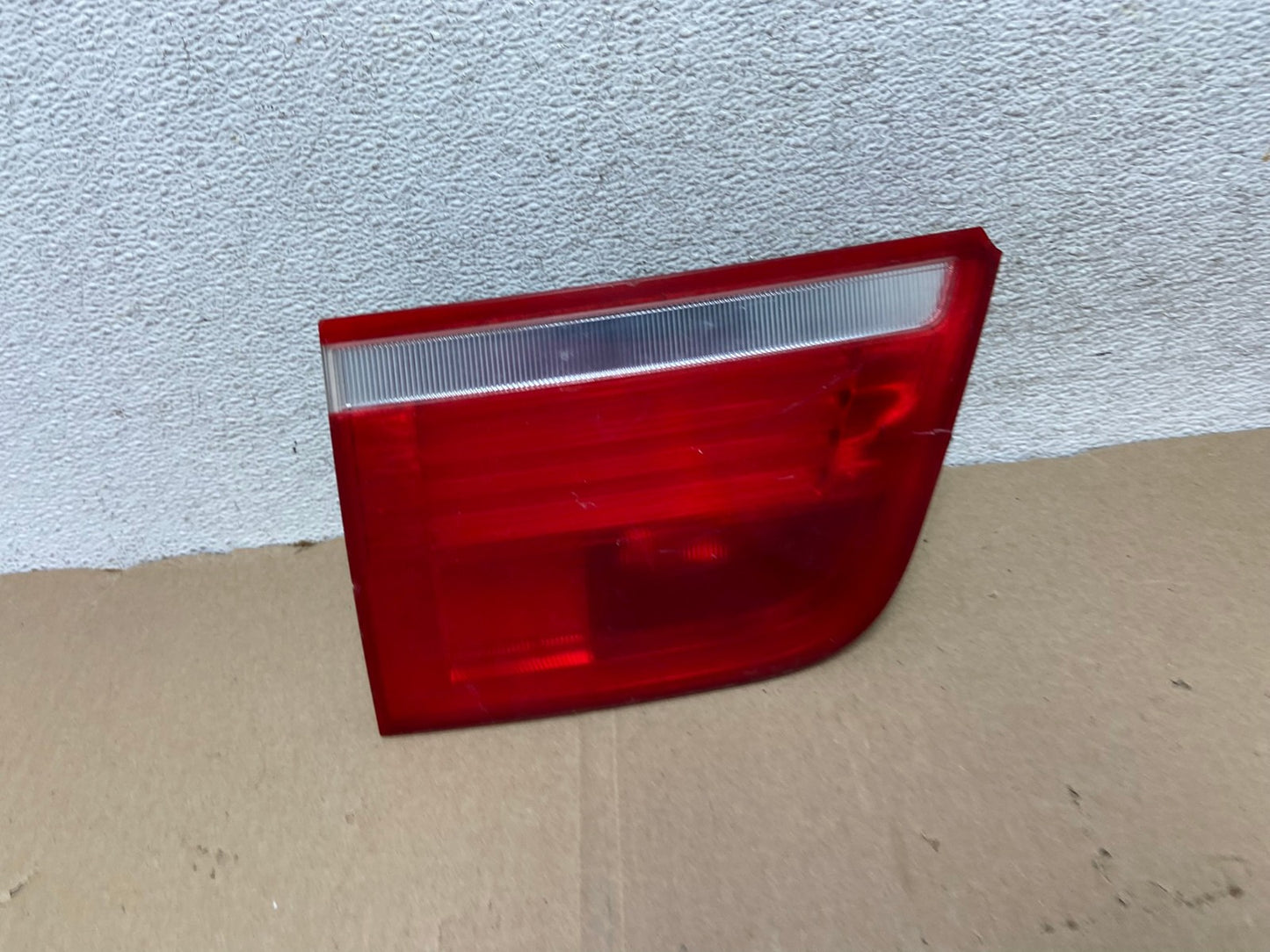 2007 to 2010 Bmw X5 E70 Left Driver Lh Side Inner Tail Light AG6829 LK0