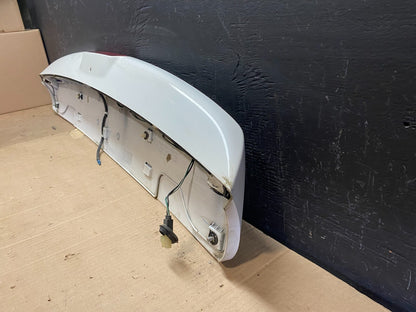 2005 2006 2007 Honda Odyssey Rear Trunk Spoiler Gate Oem E3210 DG7