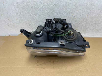 2008 to 2010 Ford F250 Super Duty Left Driver LH Side Headlight AH7796 DW7