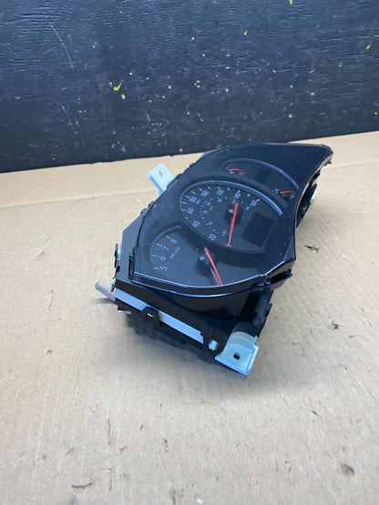 2011 to 2017 Nissan Quest Speedometer Cluster Gauge Dashboard P3649 DG2
