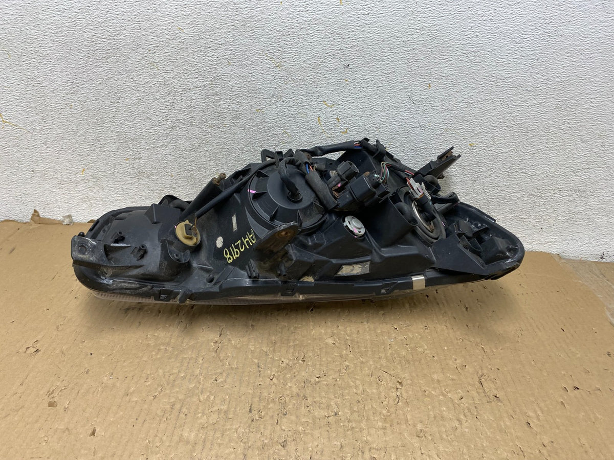 2010-2013 Mitsubishi Lancer Left Driver LH Side Headlight Halogen AH2918 DW5
